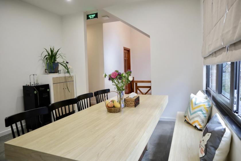 Căn Hộ Superior Căn Hộ Superior