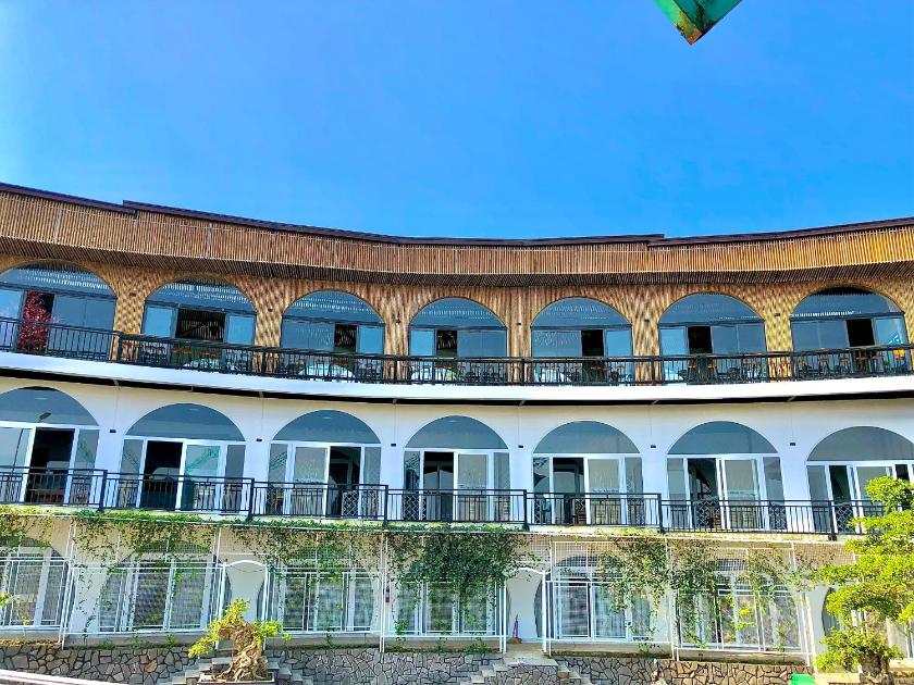 Phòng Tiêu Chuẩn 4 Người