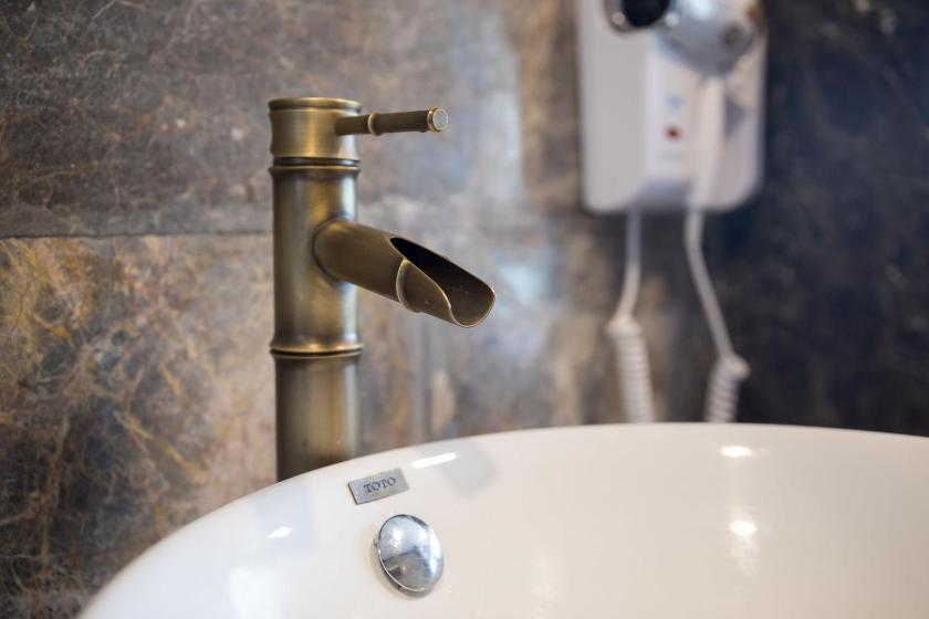 Phòng Deluxe Giường Đôi/2 Giường Đơn có Ban công - 2 Ngày 1 Đêm