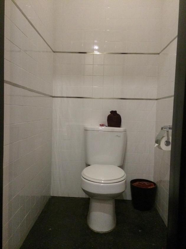 Phòng Deluxe Giường Đôi