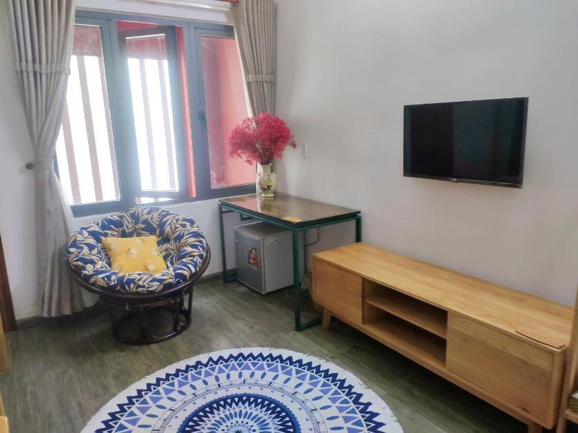 Phòng Deluxe Phòng Deluxe