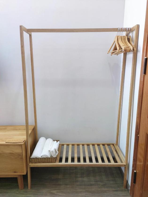 Phòng Deluxe Phòng Deluxe