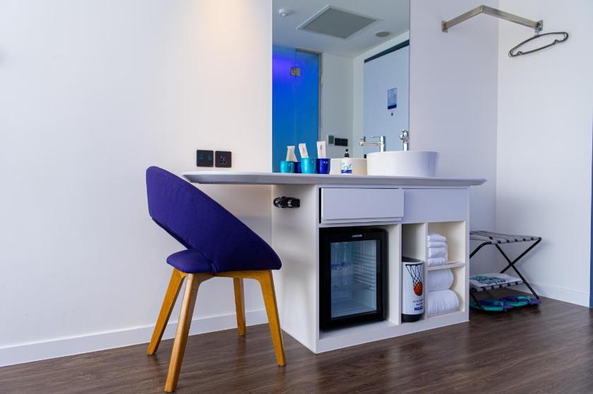 Phòng Deluxe Phòng Deluxe