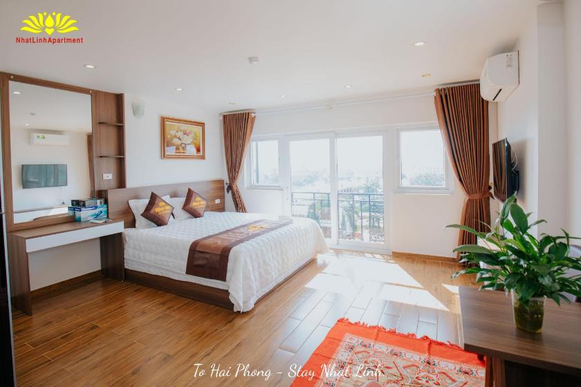 Studio Nhìn Ra Vườn Studio Nhìn Ra Vườn