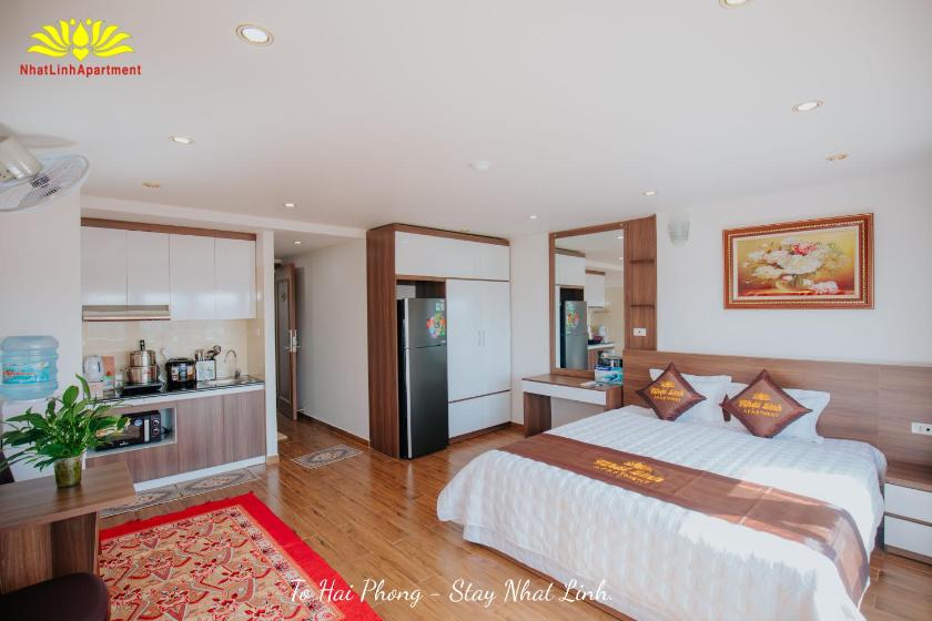 Studio Nhìn Ra Vườn Studio Nhìn Ra Vườn