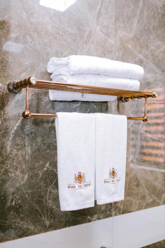 Phòng Gia Đình Tiêu Chuẩn