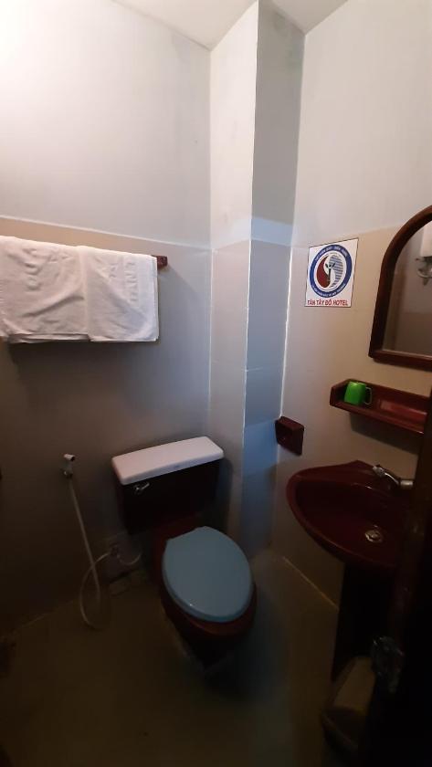 Phòng Tiêu Chuẩn Giường Đôi