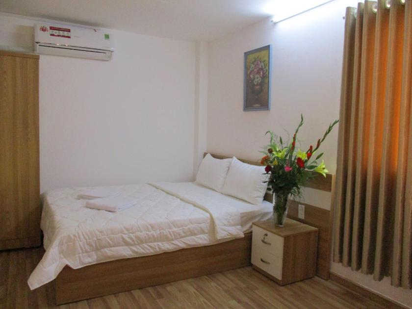 Phòng Superior Giường Đôi Phòng Superior Giường Đôi