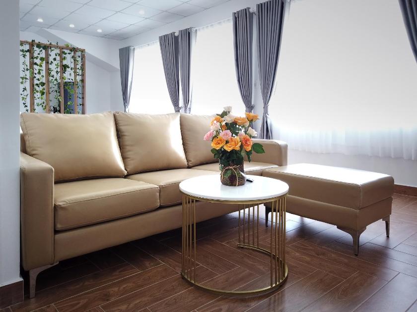 Phòng Gia Đình Có Ban Công