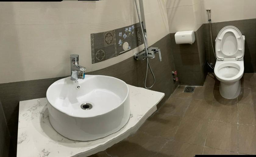 Phòng Giường Đôi Phòng Giường Đôi