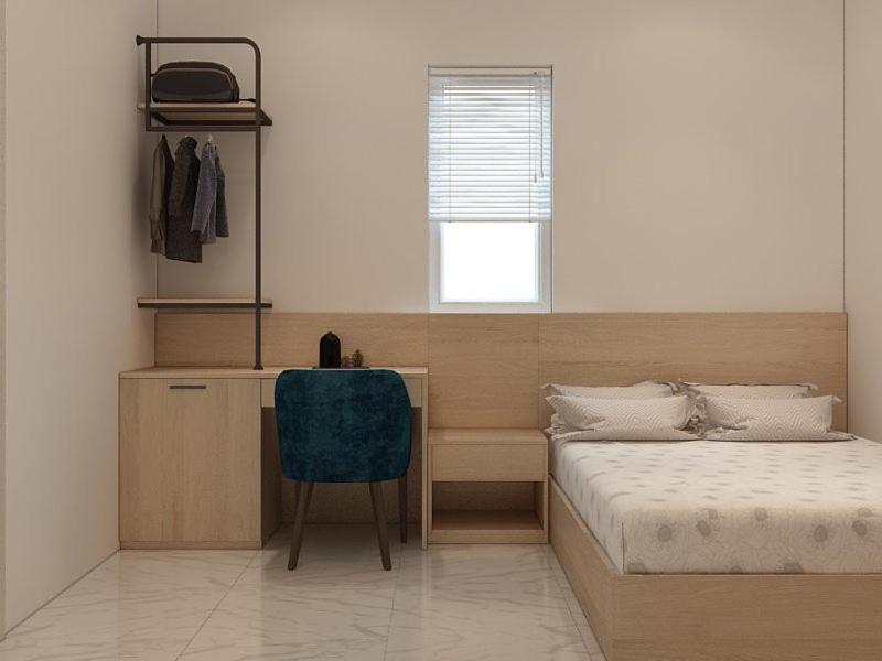 Phòng Giường Đôi Phòng Giường Đôi