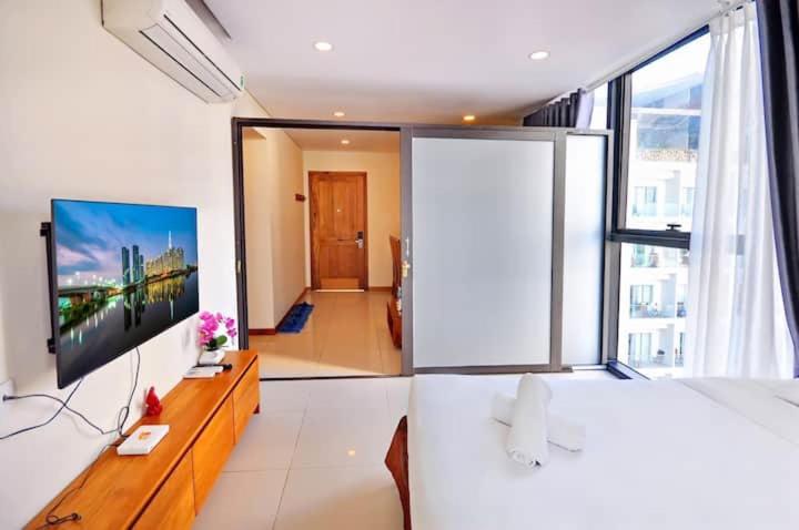 Suite 3 Phòng Ngủ