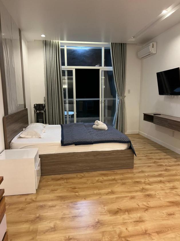 Căn Hộ 3 Phòng Ngủ