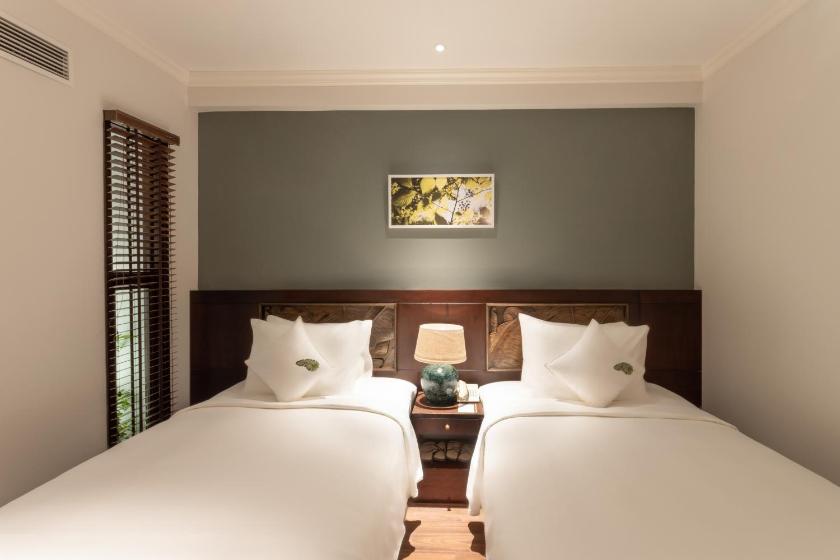 Phòng Viennot 2 Giường Đơn Không Có Cửa Sổ Với Minibar Miễn Phí Phòng Viennot 2 Giường Đơn Không Có Cửa Sổ Với Minibar Miễn Phí