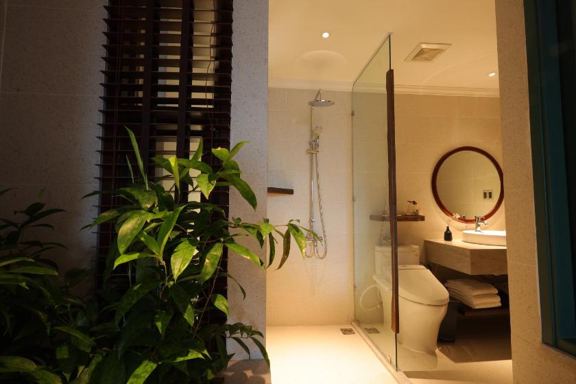 D'espagne Với Minibar Miễn Phí D'espagne Với Minibar Miễn Phí