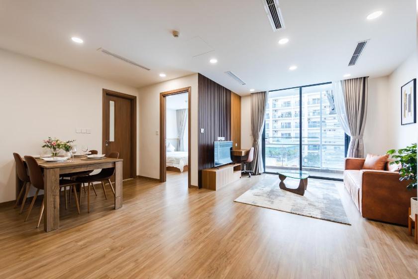 Suite 1 Phòng Ngủ