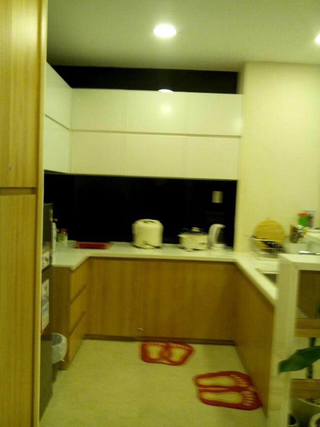 Căn Hộ 2 Phòng Ngủ