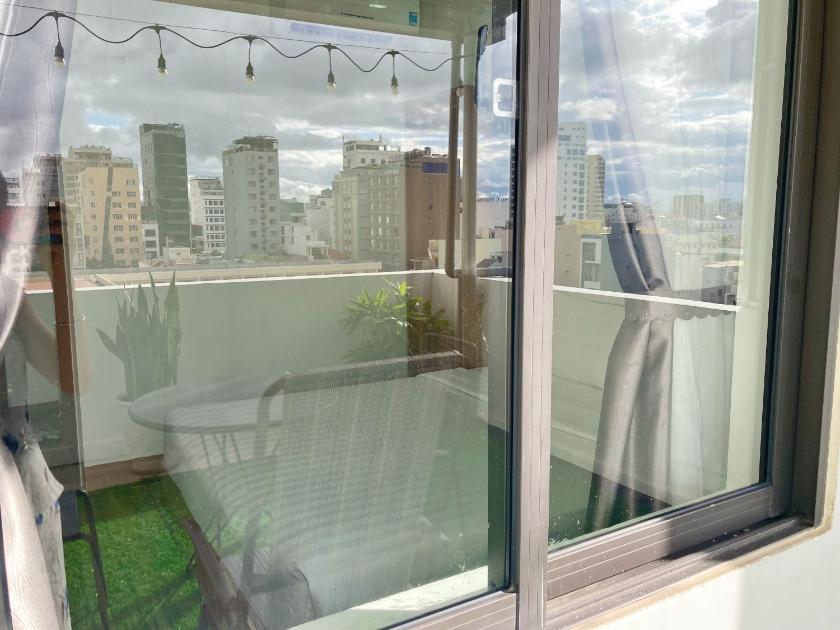 Phòng Superior Giường Đôi/2 Giường Đơn Có Sân Hiên Phòng Superior Giường Đôi/2 Giường Đơn Có Sân Hiên