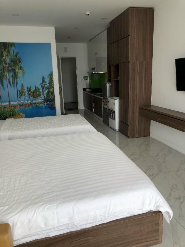 Studio Nhìn Ra Biển