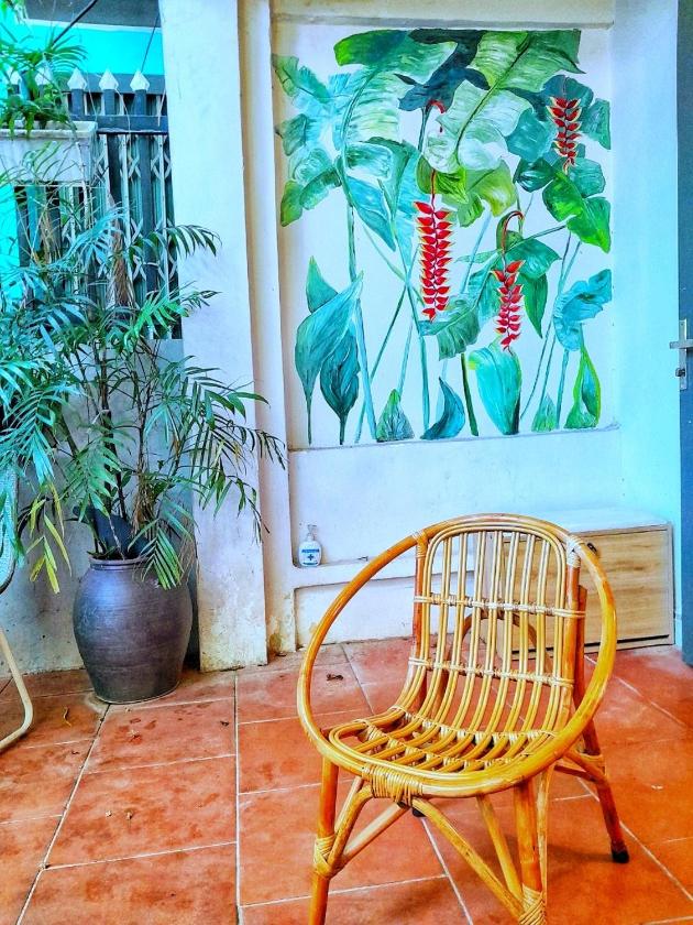 Nhà 1 Phòng ngủ Nhà 1 Phòng ngủ