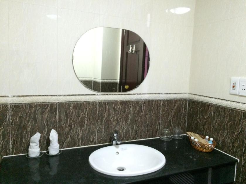 Phòng Gia Đình Phòng Gia Đình