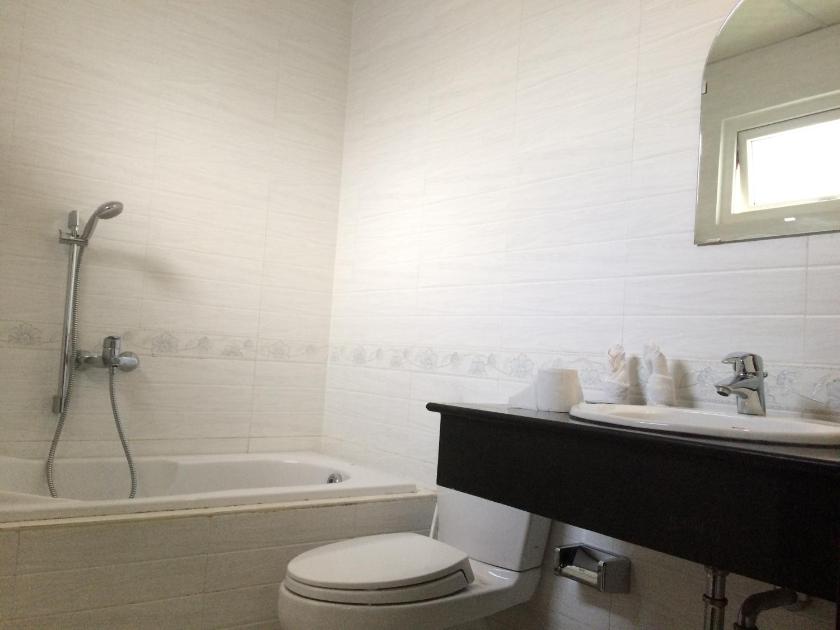 Phòng Deluxe Phòng Deluxe