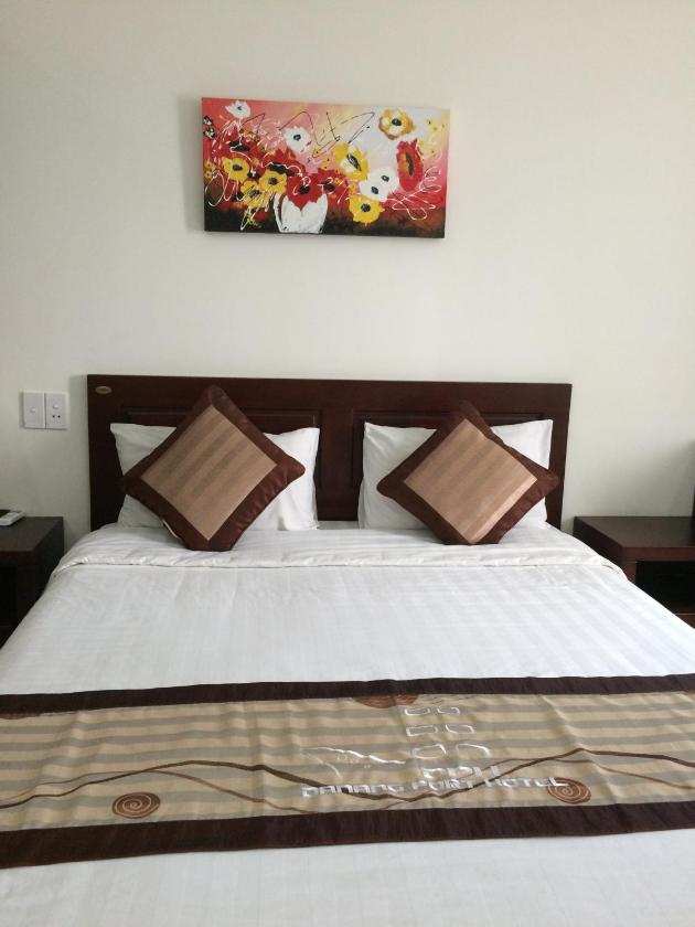 Phòng Deluxe Phòng Deluxe