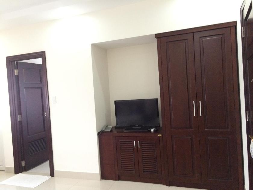 Phòng Gia Đình Phòng Gia Đình