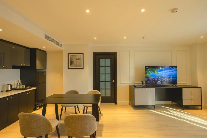 Căn Hộ 2 Phòng Ngủ Căn Hộ 2 Phòng Ngủ