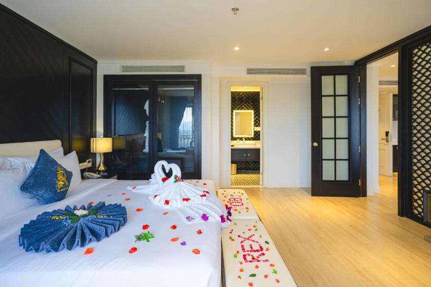 Căn Hộ 2 Phòng Ngủ Căn Hộ 2 Phòng Ngủ