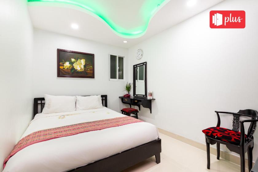 Phòng Superior Giường Đôi Phòng Superior Giường Đôi