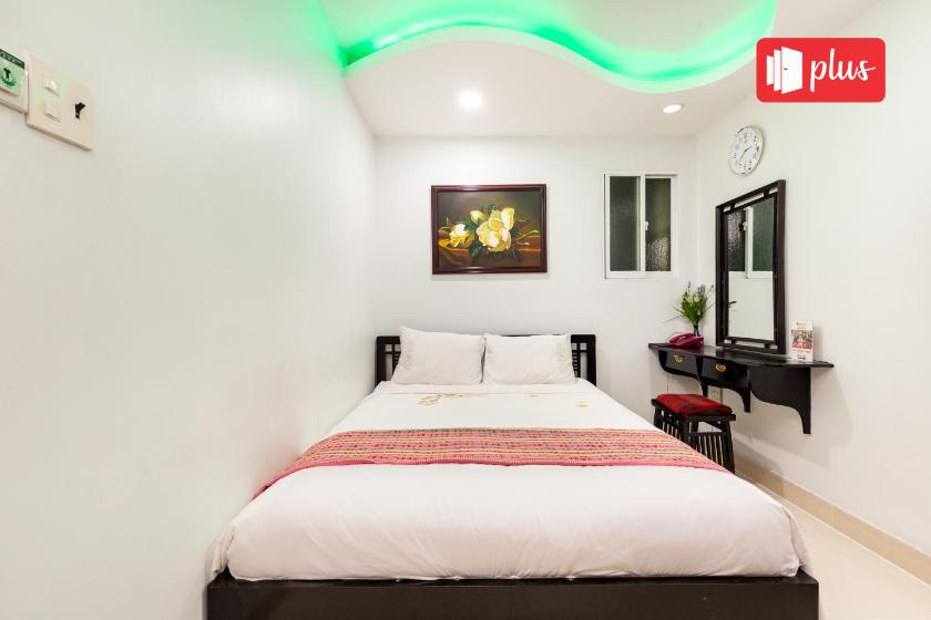 Phòng Superior Giường Đôi Phòng Superior Giường Đôi