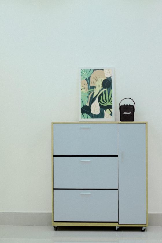 Căn Hộ 2 Phòng Ngủ