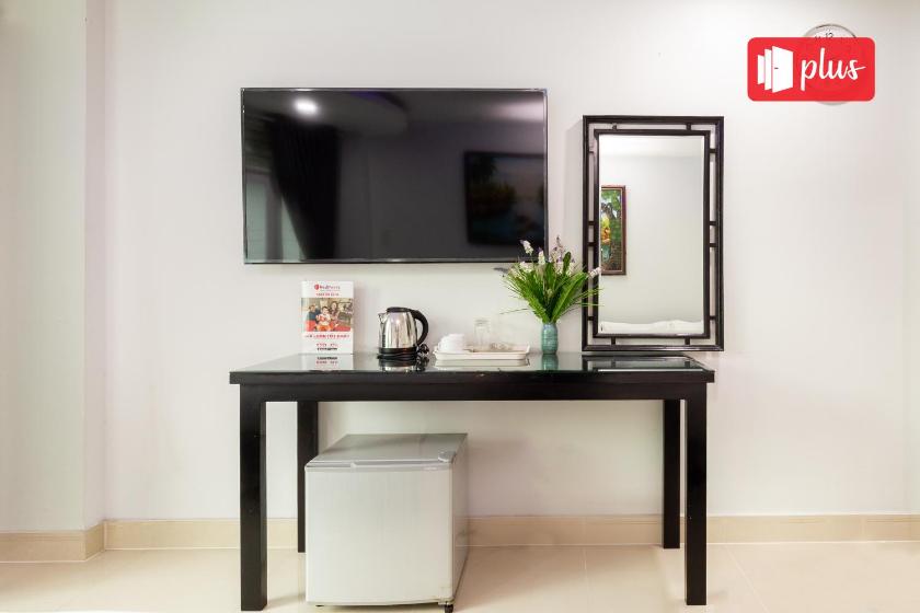 Phòng Deluxe 2 Giường Đơn Phòng Deluxe 2 Giường Đơn