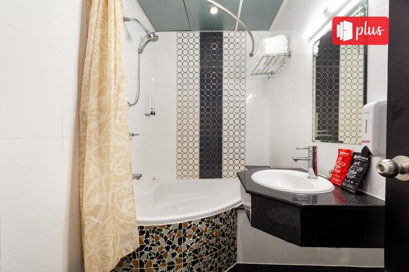 Phòng Deluxe Giường Đôi Phòng Deluxe Giường Đôi