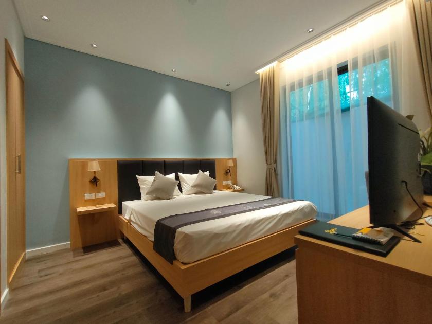 Căn hộ Tiêu chuẩn