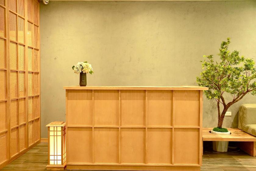 Căn Hộ 1 Phòng Ngủ