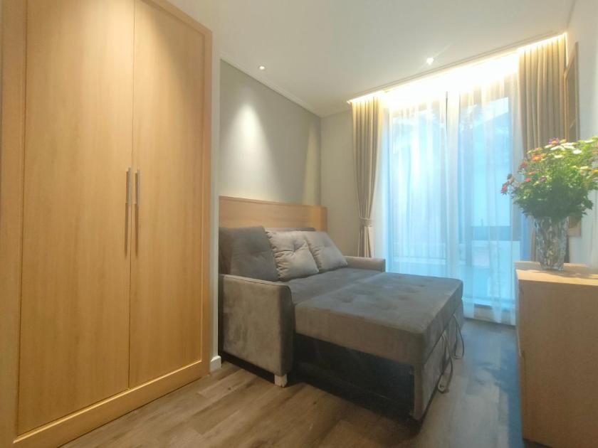 Phòng Gia Đình Nhìn Ra Hồ