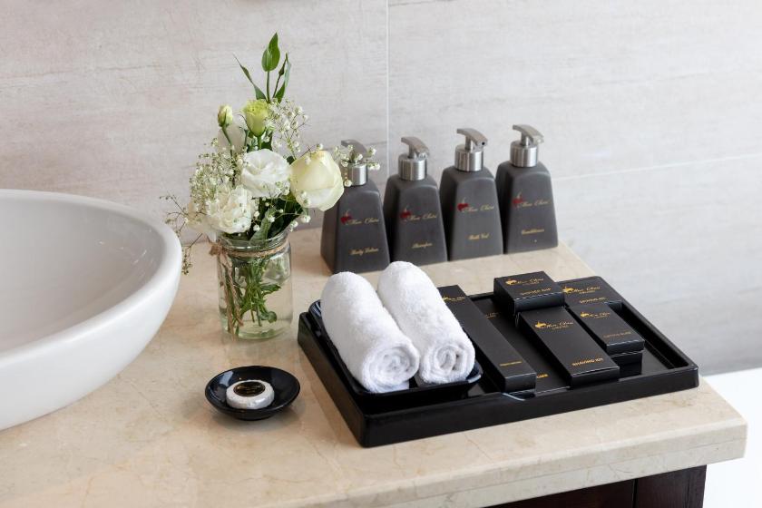 Suite Ocean Với Ban Công - 2 Ngày 1 Đêm