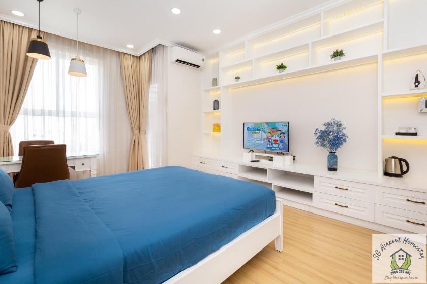 Căn Hộ Superior Căn Hộ Superior