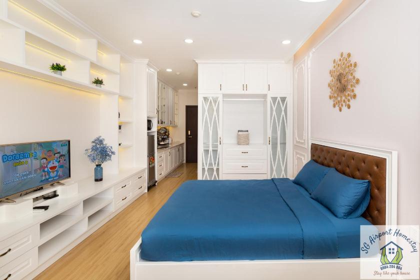 Căn Hộ Superior Căn Hộ Superior