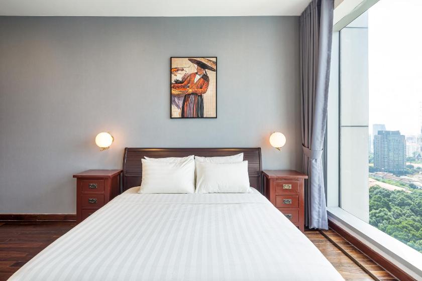 Căn Hộ Áp Mái Căn Hộ Áp Mái