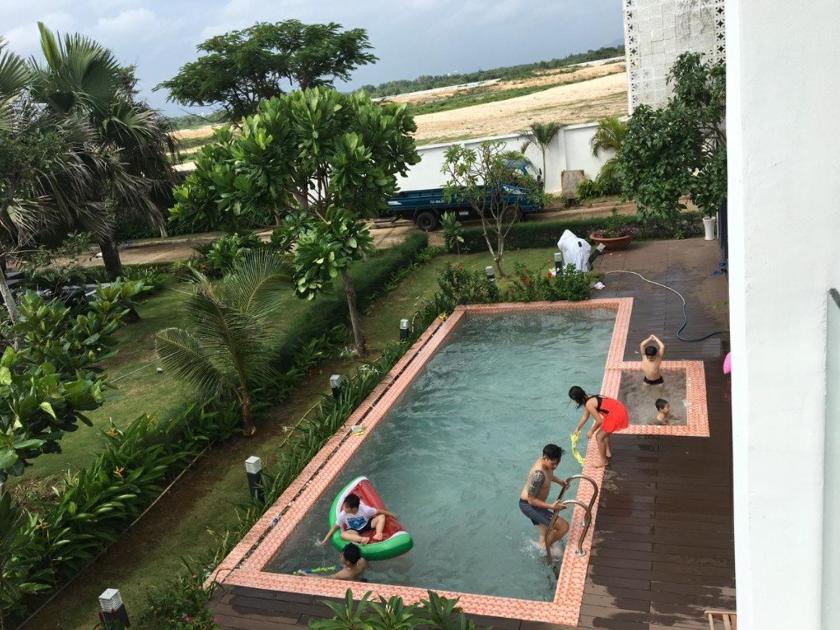 Biệt Thự 3 Phòng Ngủ Biệt Thự 3 Phòng Ngủ