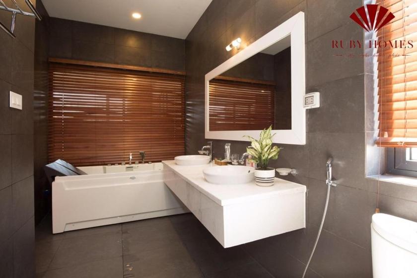 Biệt Thự 3 Phòng Ngủ Biệt Thự 3 Phòng Ngủ