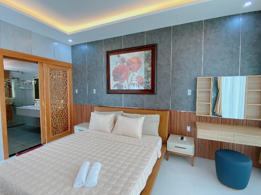 Biệt Thự Nhìn Ra Biển Biệt Thự Nhìn Ra Biển