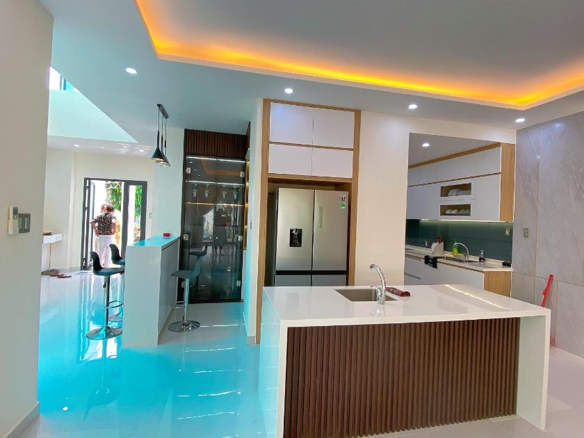 Biệt Thự Nhìn Ra Biển Biệt Thự Nhìn Ra Biển