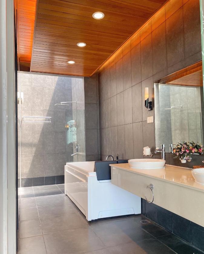 Biệt Thự - Trước Biển Biệt Thự - Trước Biển