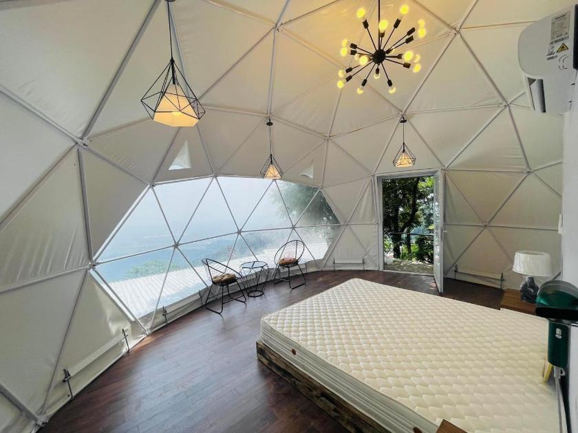 Bungalow 1 Phòng Ngủ