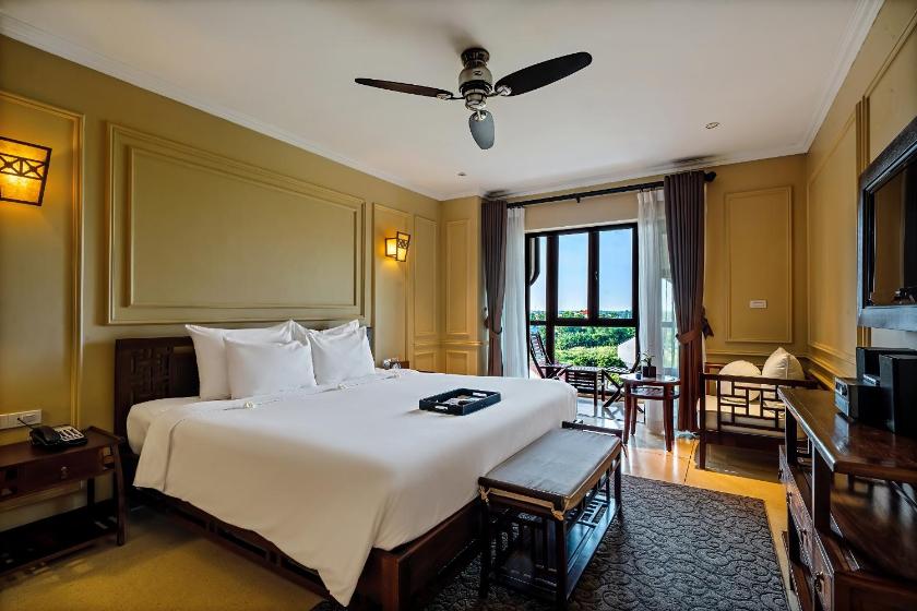 Suite Grand - Cánh Cổ Điển