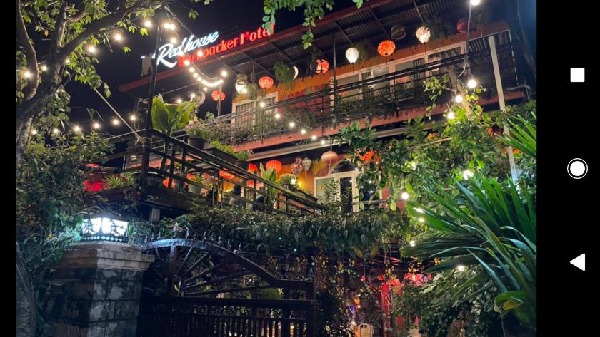 Phòng Gia đình nhìn ra Núi Phòng Gia đình nhìn ra Núi